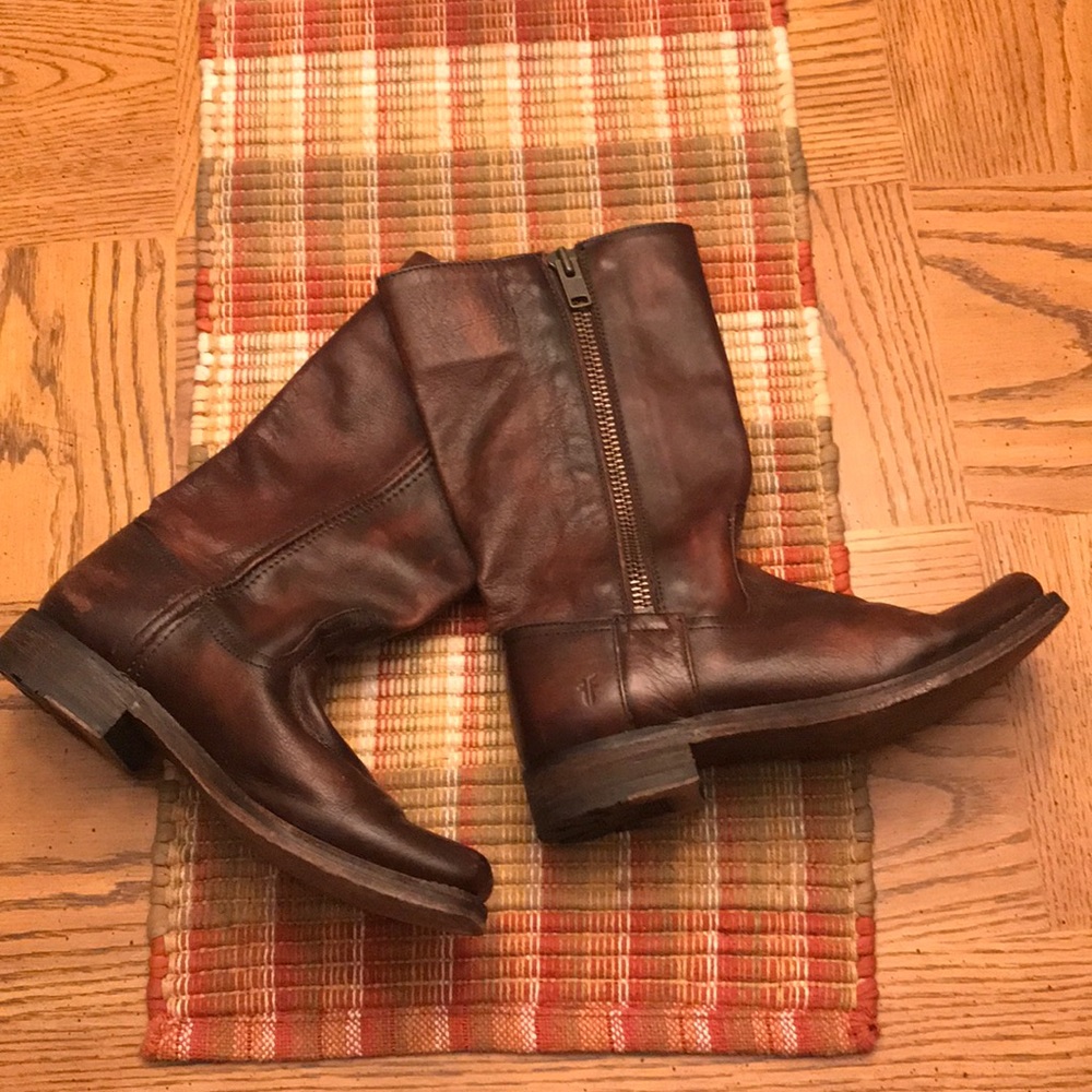 Frye Heath boot